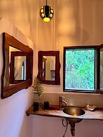 Mundo Nuevo Eco Lodge