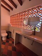 Mundo Nuevo Eco Lodge