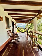 Mundo Nuevo Eco Lodge