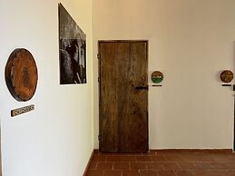 Mundo Nuevo Eco Lodge