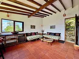 Mundo Nuevo Eco Lodge