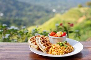 Mundo Nuevo Eco Lodge