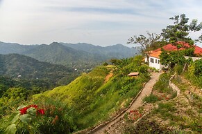 Mundo Nuevo Eco Lodge