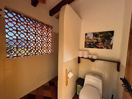 Mundo Nuevo Eco Lodge