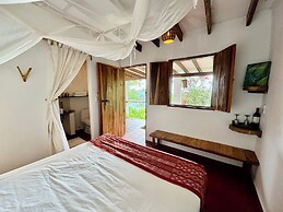 Mundo Nuevo Eco Lodge