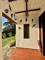 Mundo Nuevo Eco Lodge