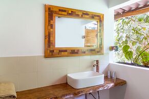 Mundo Nuevo Eco Lodge