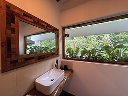 Mundo Nuevo Eco Lodge