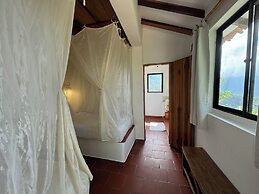 Mundo Nuevo Eco Lodge