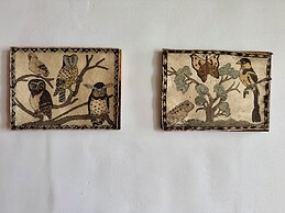 Mundo Nuevo Eco Lodge