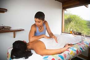 Mundo Nuevo Eco Lodge