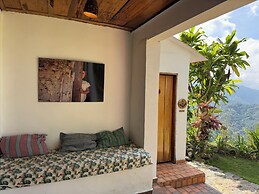 Mundo Nuevo Eco Lodge