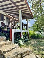 Mundo Nuevo Eco Lodge