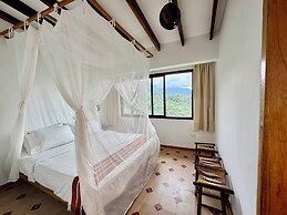 Mundo Nuevo Eco Lodge