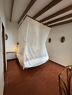 Mundo Nuevo Eco Lodge