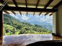 Mundo Nuevo Eco Lodge