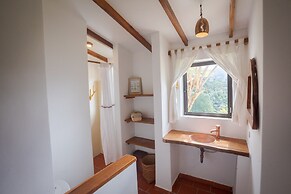 Mundo Nuevo Eco Lodge