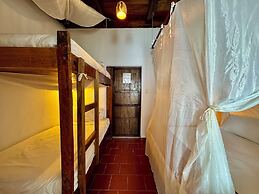 Mundo Nuevo Eco Lodge