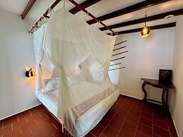 Mundo Nuevo Eco Lodge