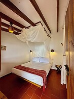 Mundo Nuevo Eco Lodge