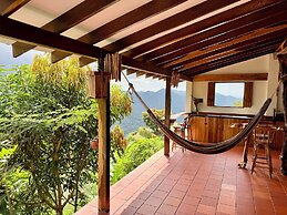 Mundo Nuevo Eco Lodge