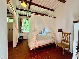 Mundo Nuevo Eco Lodge