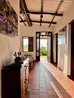 Mundo Nuevo Eco Lodge