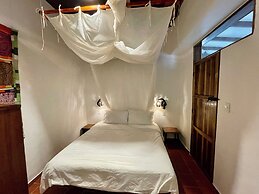 Mundo Nuevo Eco Lodge