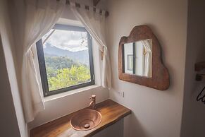 Mundo Nuevo Eco Lodge