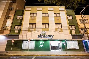 Almasty Hotel