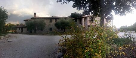 Agriturismo L'Antico Casale