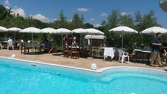 Agriturismo L'Antico Casale