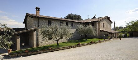 Agriturismo L'Antico Casale