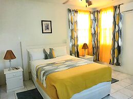 Cumber's Tropical Apartments