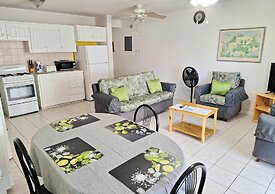 Cumber's Tropical Apartments