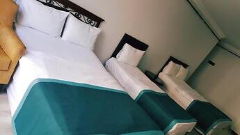 Era Gold Hotel