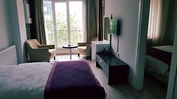 Era Gold Hotel