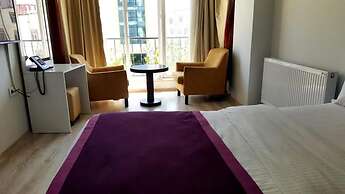 Era Gold Hotel