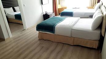 Era Gold Hotel