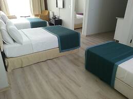 Era Gold Hotel