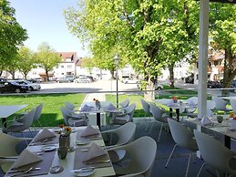 Hotel Gasthof Zum Bad