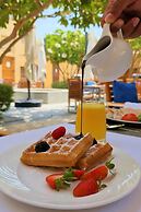 Souq Al Wakra Hotel Qatar by Tivoli