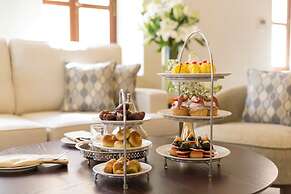 Souq Al Wakra Hotel Qatar by Tivoli