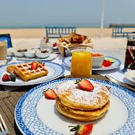 Souq Al Wakra Hotel Qatar by Tivoli