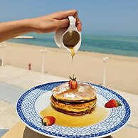 Souq Al Wakra Hotel Qatar by Tivoli