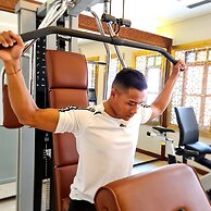 Souq Al Wakra Hotel Qatar by Tivoli