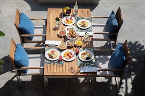 Souq Al Wakra Hotel Qatar by Tivoli