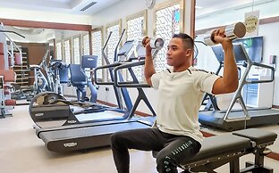 Souq Al Wakra Hotel Qatar by Tivoli