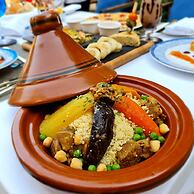 Souq Al Wakra Hotel Qatar by Tivoli