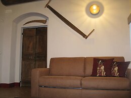 Il Burellino Wine & Resort